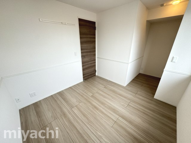サンセール問屋町の内装