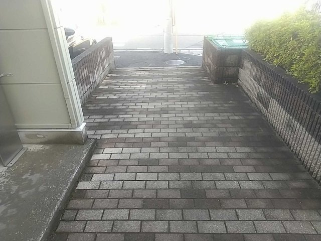 レオパレスドミールのその他