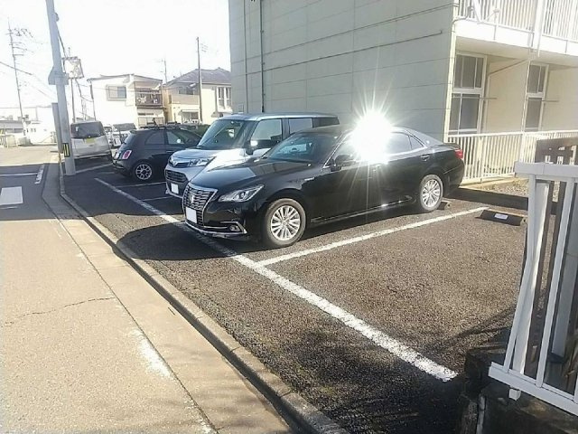 レオパレスドミールのその他