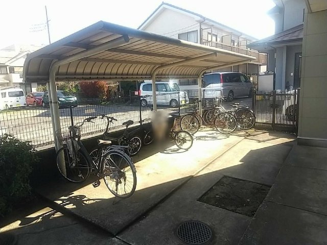 レオパレスドミールのその他