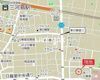 【地図】アイヴィレッジ 