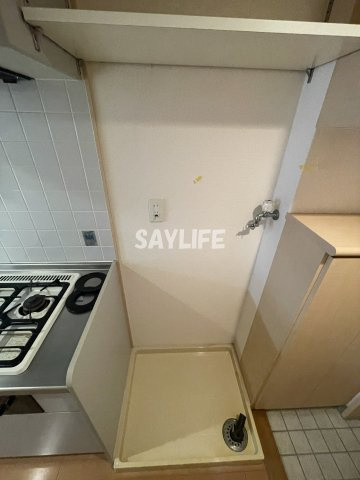ヴィアルシティ深江の設備