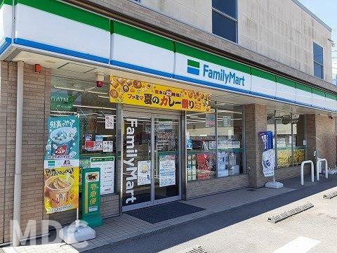 徳島市南沖洲５丁目のアパートの周辺|ファミリーマート南沖洲５店様まで500m