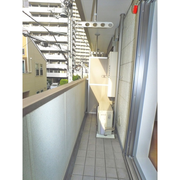 台東区根岸２丁目の賃貸マンション