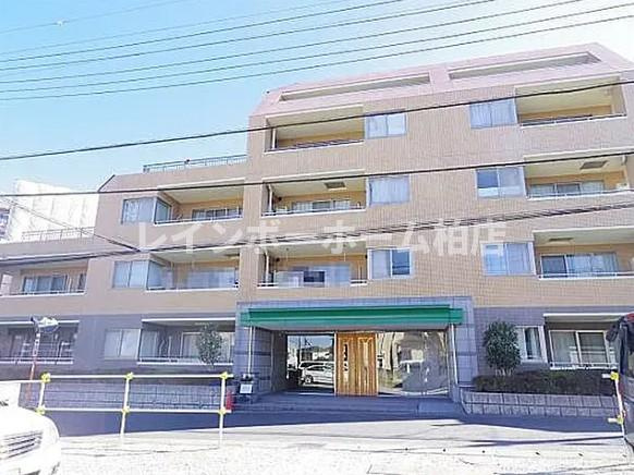 特典：仲介手数料が50％OFFです‼の外観|外はこのようになっています