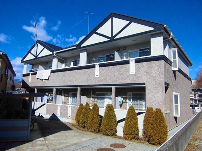 【外観】 | シャンドフルール