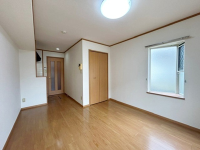【寝室】 | シャンドフルール