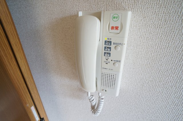 ジョイモアーのセキュリティ
