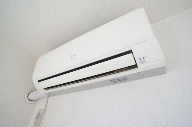 ジョイモアーの設備