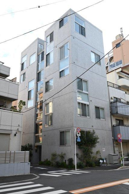 VILLETTA KOMAGOME