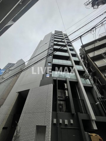 【外観】ｖｅｒｅｄａ　ｎａｋａｎｏ