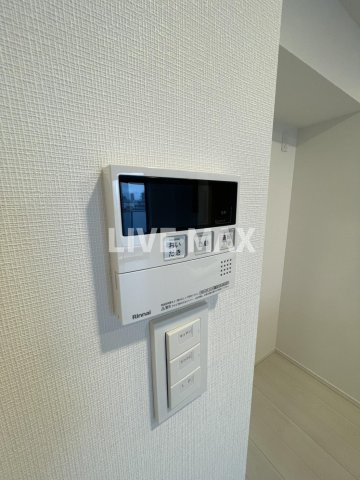 【設備】ｖｅｒｅｄａ　ｎａｋａｎｏ