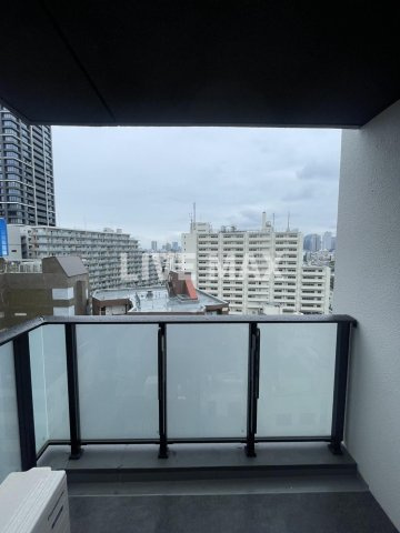 【バルコニー】ｖｅｒｅｄａ　ｎａｋａｎｏ