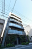 【外観】S-RESIDENCE新宿イースト 