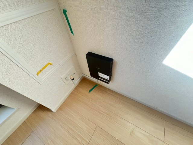 サニーレジデンス茨木の内装