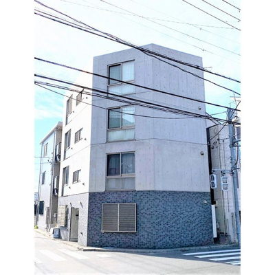 【外観】 | レガリア大泉