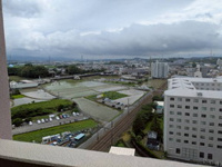 【展望】 | エバーライフネアシティ筑紫野☆仲介手数料無料☆