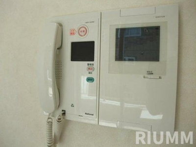 【設備】 | アヴィニティー品川戸越
