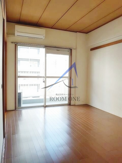 三田ナショナルコートの寝室|寝室です。