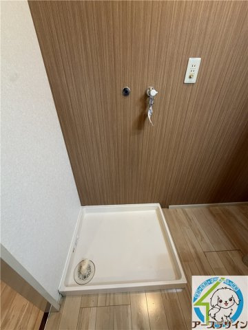 リアルティ大久保駅前の設備