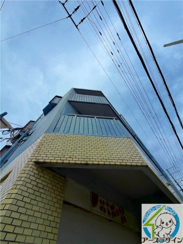 リアルティ大久保駅前