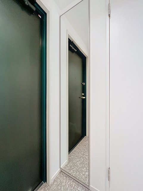 アクシア新宿御苑のその他