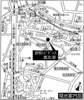 【地図】ＢＰＲレジデンス恵比寿 