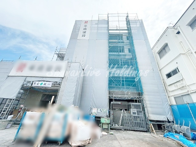 Riz Raffine湘南のその他共用部分