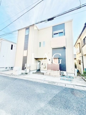 【外観】 | クレア堀崎町 | 外観です。