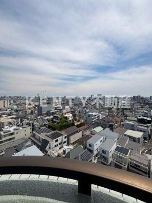 【展望】 | ルミークアン蒲田