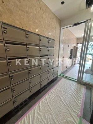 【その他共用部分】 | ルミークアン蒲田