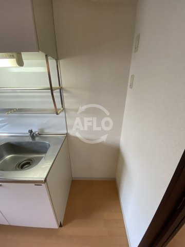 ビバーチェ鷺洲のその他|ビバーチェ鷺洲　冷蔵庫置場