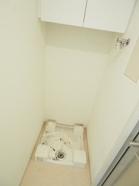 レジディア目黒Ⅳの設備