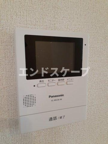 とまとＢのセキュリティ|高崎、前橋のお部屋探しはエンドスケープまで！お客様の理想お聞かせ下さい♪