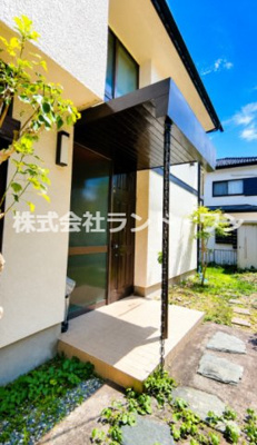 【外観】 | 入間市新久