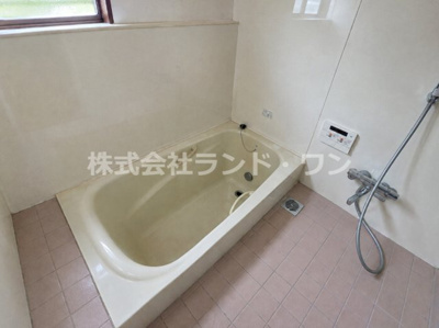 【浴室】 | 入間市新久