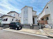 藤沢市遠藤 中古戸建 全1棟の画像