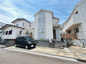藤沢市遠藤 中古戸建 全1棟の画像