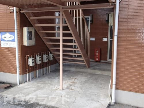 ベルレージュ鹿野のその他