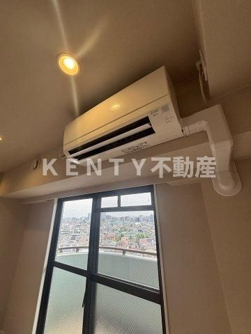 【設備】 | ルミークアン蒲田 | 物件の内装です