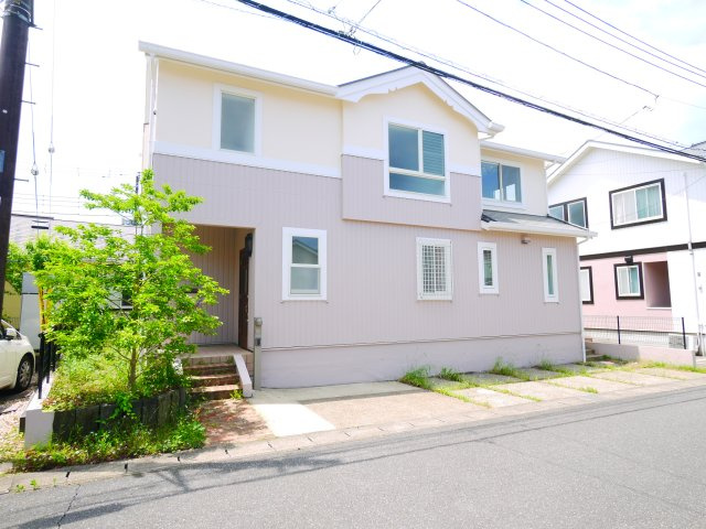 大網白里市季美の森南3　中古戸建