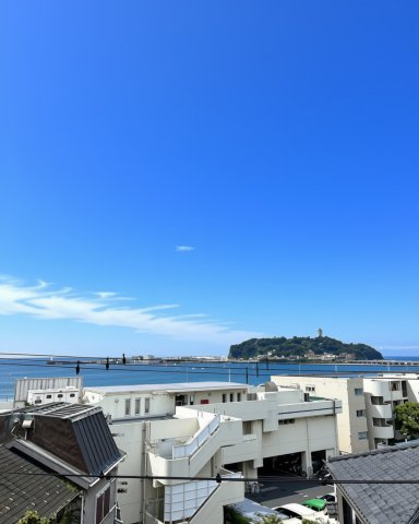 Life at the Water's Edge.  海へ行くことに、予定がいらなくなる。の展望