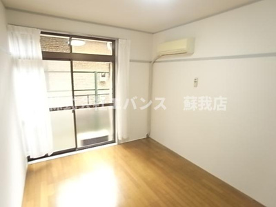 【居間・リビング】 | 港町ハイリビング壱番館