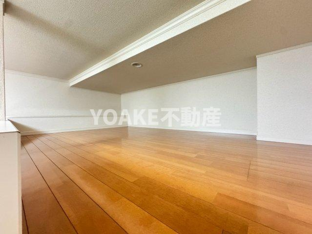 ＳＳ中央林間の収納