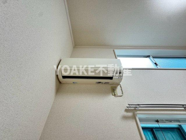 ＳＳ中央林間の設備