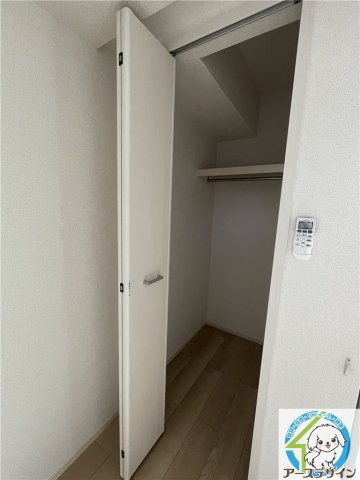 プレッソ　東加古川　Ⅰの収納|※類似写真