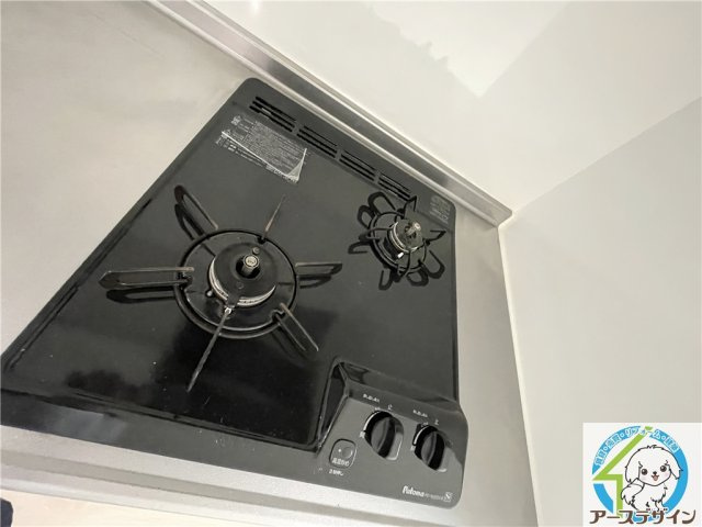 プレッソ　東加古川　Ⅰのキッチン|※類似写真
