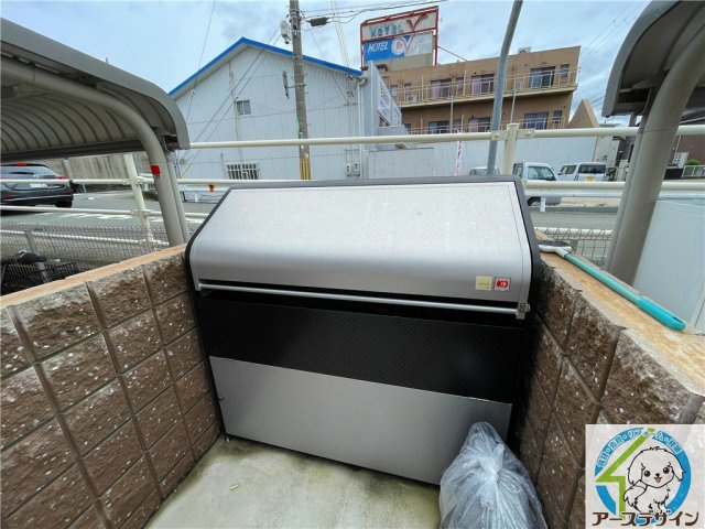 プレッソ　東加古川　Ⅰのその他共用部分