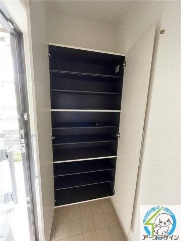 プレッソ　東加古川　Ⅰの玄関|※類似写真