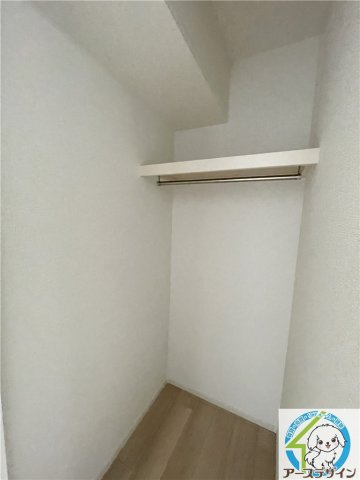 プレッソ　東加古川　Ⅰの収納|※類似写真